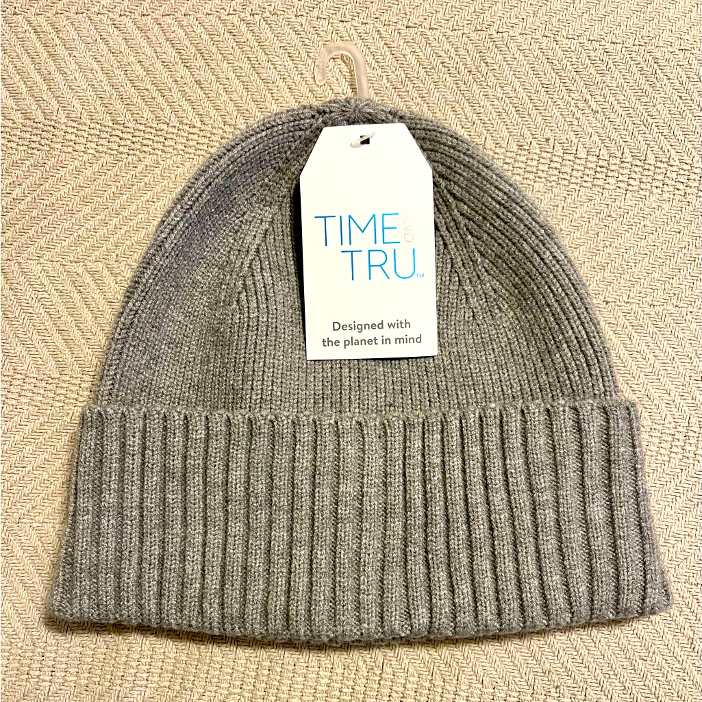 One Size Fits All Beanie